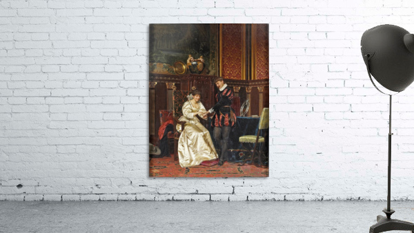 Engagement Wall Preview