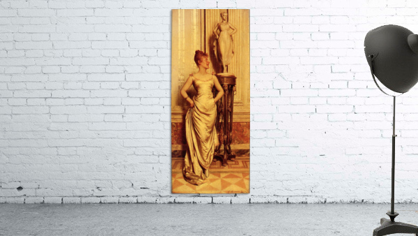 Le Modele Wall Preview