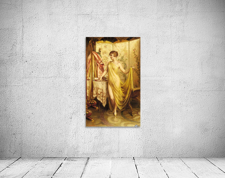 Vanita Wall Preview