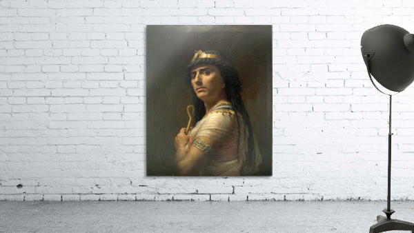 King David Wall Preview