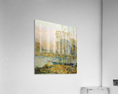 Summer Afternoon Acrylic Print