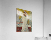 The Dressing Table Acrylic Print
