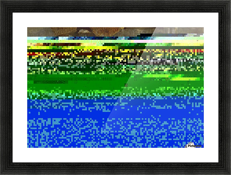 Grocery Store, Phoenecia Picture Frame print