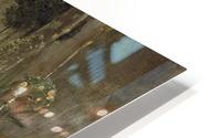 Grocery Store, Phoenecia HD Metal print