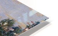 Street in Gloucester HD Metal print