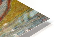The Dressing Table HD Metal print
