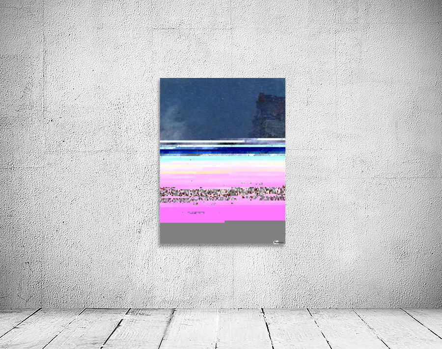 Night Train Wall Preview