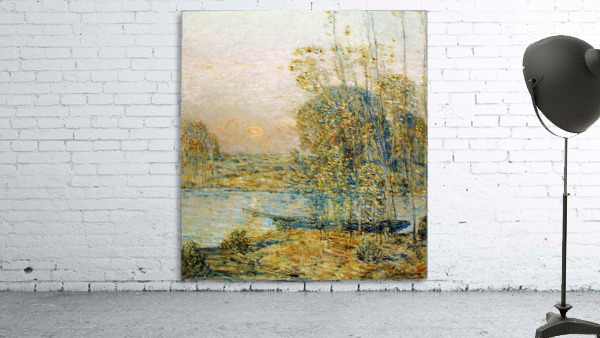 Summer Afternoon Wall Preview