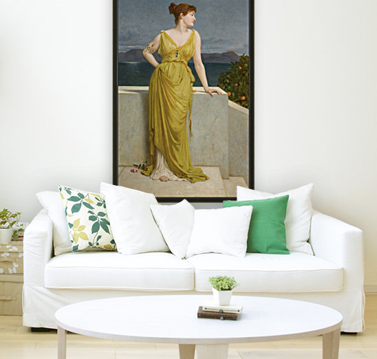 Mrs Kettlewell Reproduction