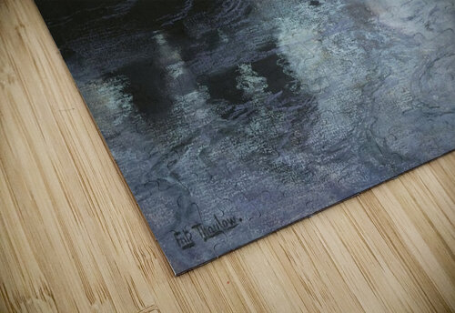 River Frits Thaulow puzzle