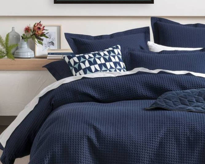 Moonlit Canal by Frits Thaulow