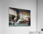 The Catholic Mass Acrylic Print