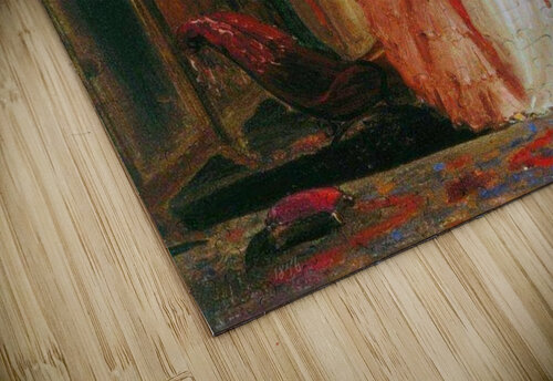 Fees for the crown Fyodor Bronnikov puzzle