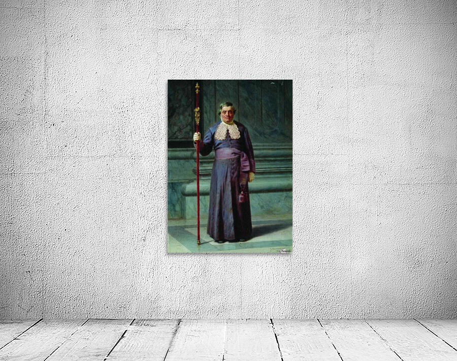 Capuchin Wall Preview
