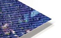 lavande HD Metal print