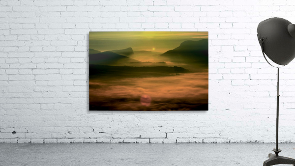 broullard Wall Preview