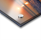 Seascape Acrylic print