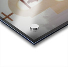 San Xavier Mission Acrylic print