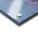 Pink Sunset  Acrylic print