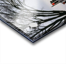 US Capital Bldg. Small Print Acrylic print