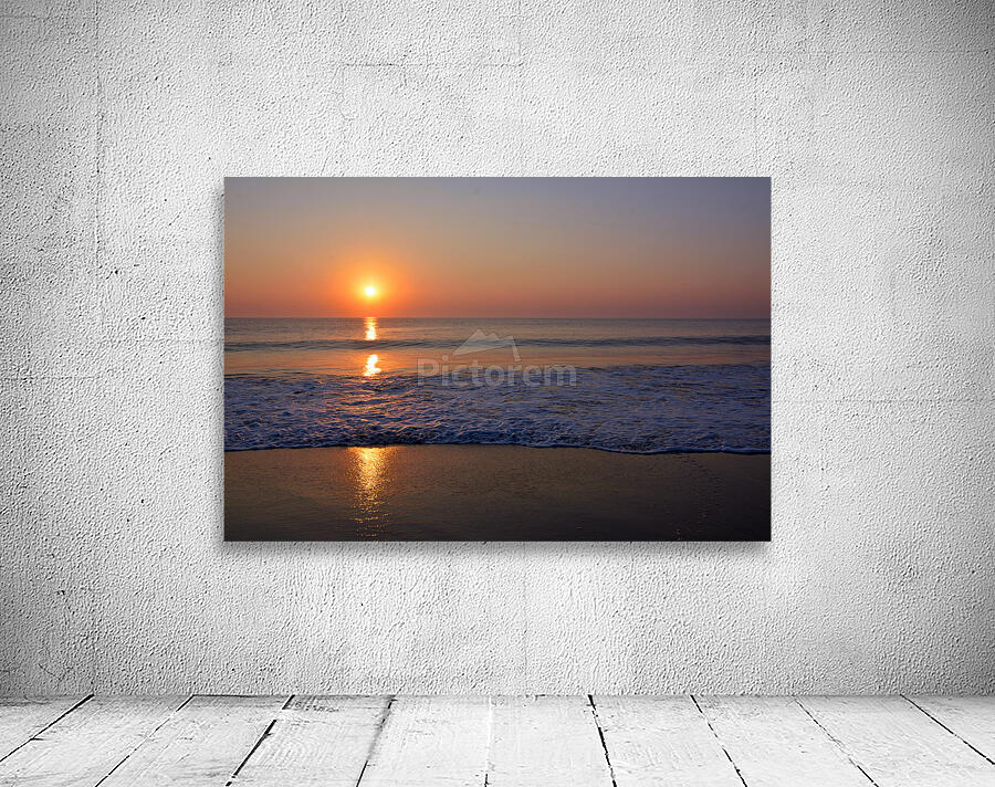 Seascape Wall Preview