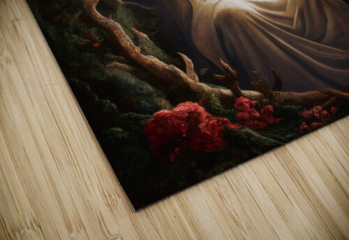 The Divine Savior mohamedelfaleh puzzle
