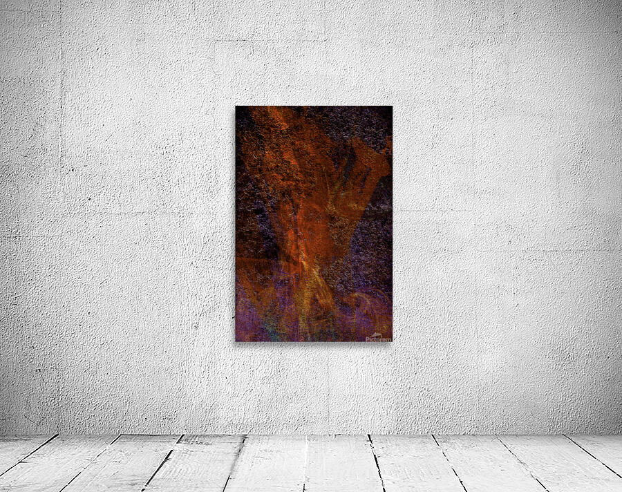 Element Fire   Pele Wall Preview