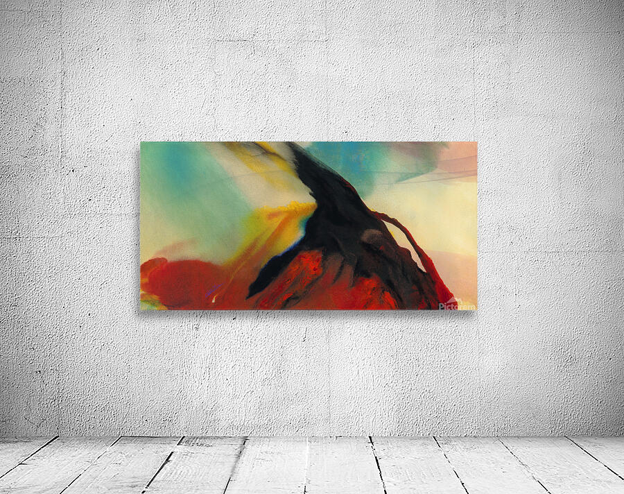 Pele ii Wall Preview