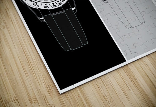 ROLEXXX THE SHADOW The Good Bro’s puzzle