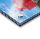 Door County Lighthouse Acrylic print