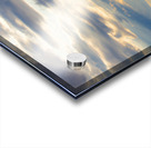 Door County Sunset Acrylic print