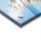 Tranquility  Impression Acrylique