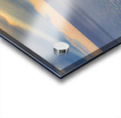 Sunset Journeys Acrylic print