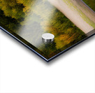 Sunset Reflections Acrylic print