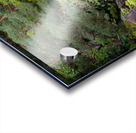 Peaceful Crossings Acrylic print