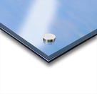 Chicago Harbor Light at Lake Michigan Acrylic print