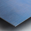 Chicago Harbor Light at Lake Michigan Metal print