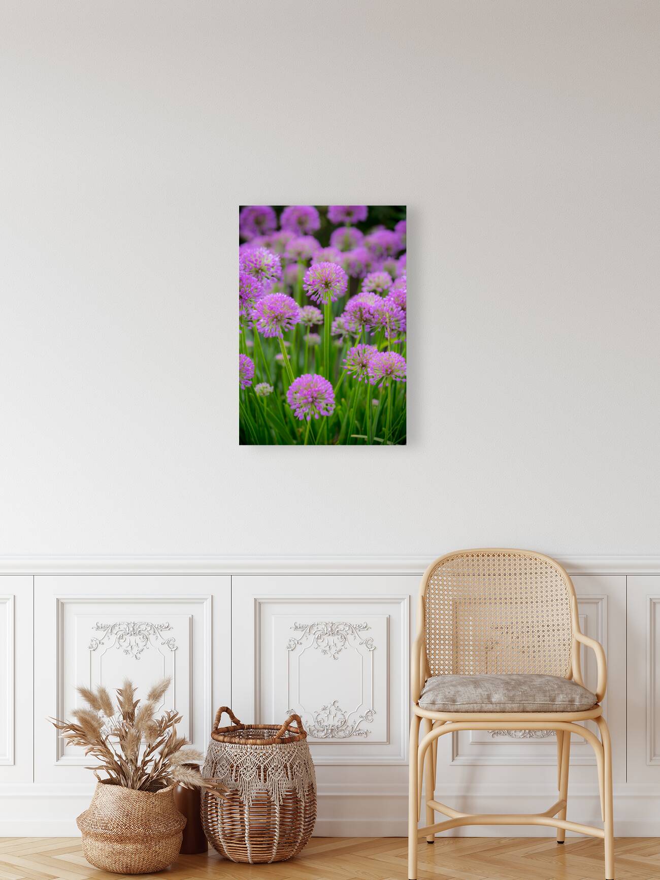 Serendipity Reproduction