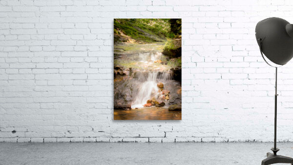 Parfrey s Glen Waterfall Wall Preview