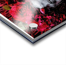 Flowers Acrylic print