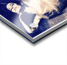 Sunday Morning Acrylic print