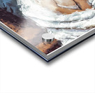 Sleeping Late Acrylic print