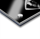 Basking Acrylic print