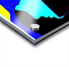 Anticipation Acrylic print