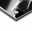 Collarbone Acrylic print