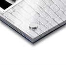 Do You See Me Acrylic print