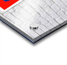 Four Nudes Acrylic print