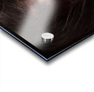 Im Right Here Acrylic print