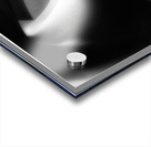 Shadow Play Acrylic print