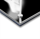 Waiting Acrylic print